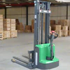 EKKO Lithium Straddle Stacker | 119 Questions & Answers