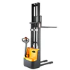 Apollolift Electric Straddle Stacker with Fixed Legs 118 Questions & Answers