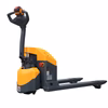 Apollolift Xilin Full Electric Pallet Jack With Emergency Key Switch 3300lbs Cap. 48 Questions & Answers
