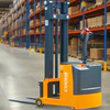 EKKO Counterbalanced Walkie Stacker | 118 Questions & Answers