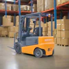 EKKO 4 Wheel Electric Forklift, 4500 lb Cap., 189 Questions & Answers